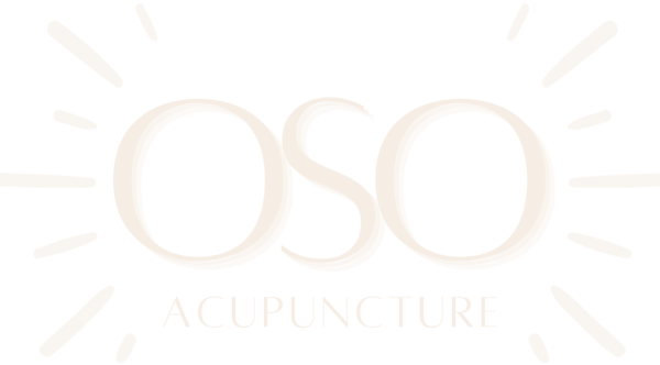 Oso Acupuncture