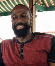 Book an Appointment with Okechuku Ekwuabu for Physical Therapy