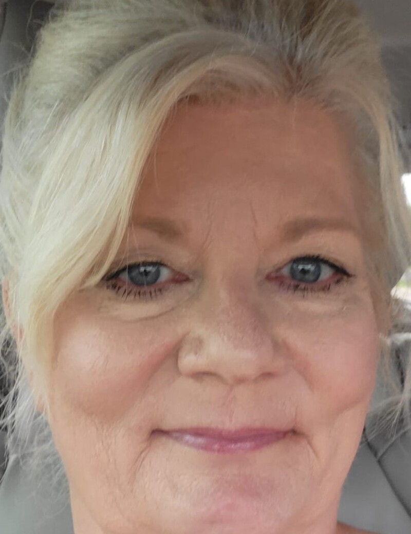 Kim Fisher
