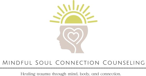 Mindful Soul Connection Counseling