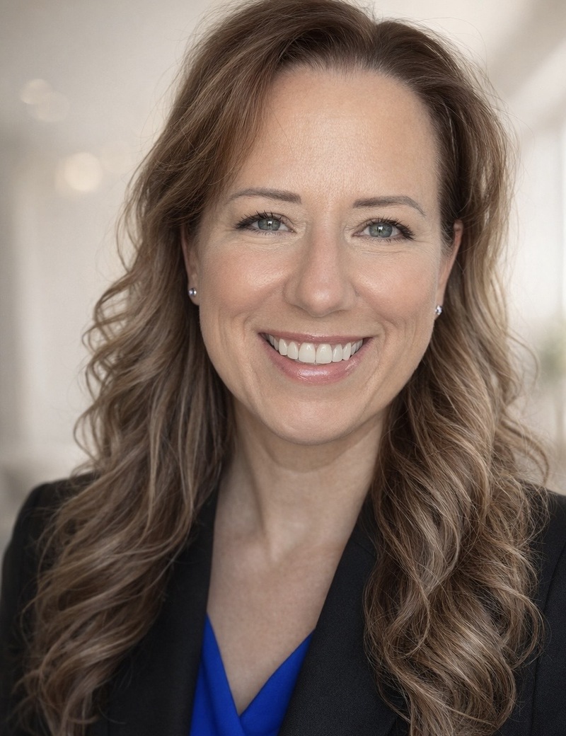 Dr. Ann Nasvytis