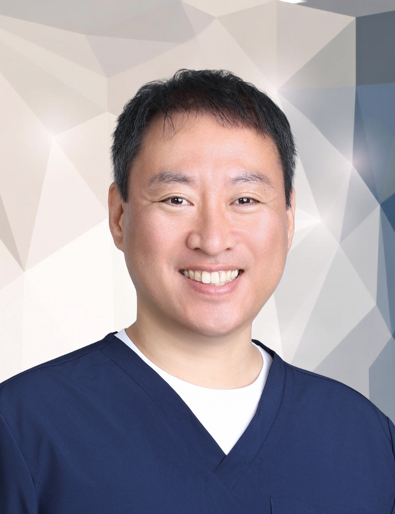 Deokho Kim