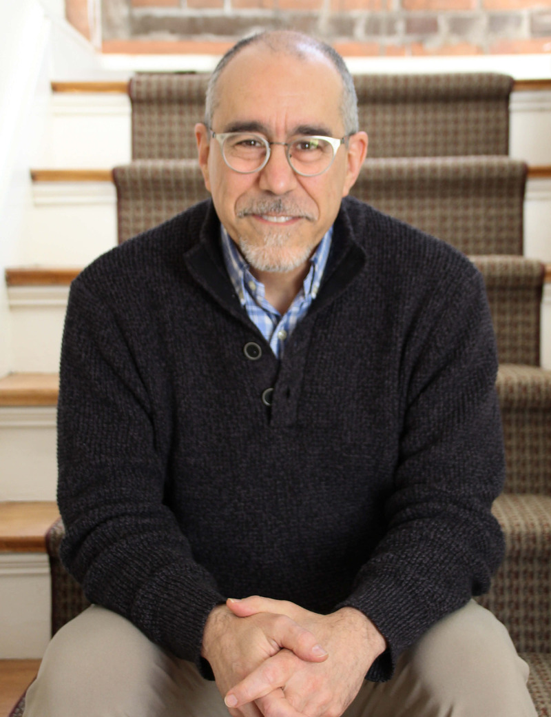 Michael Caputo
