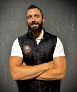 Book an Appointment with Joshua Jones at Apollo Performance - Physiotherapy