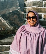 Book an Appointment with Tasneem Raja at Katy Acupuncture and Herbal Care, PLLC