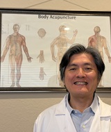 Book an Appointment with James Hong at Katy Acupuncture and Herbal Care, PLLC