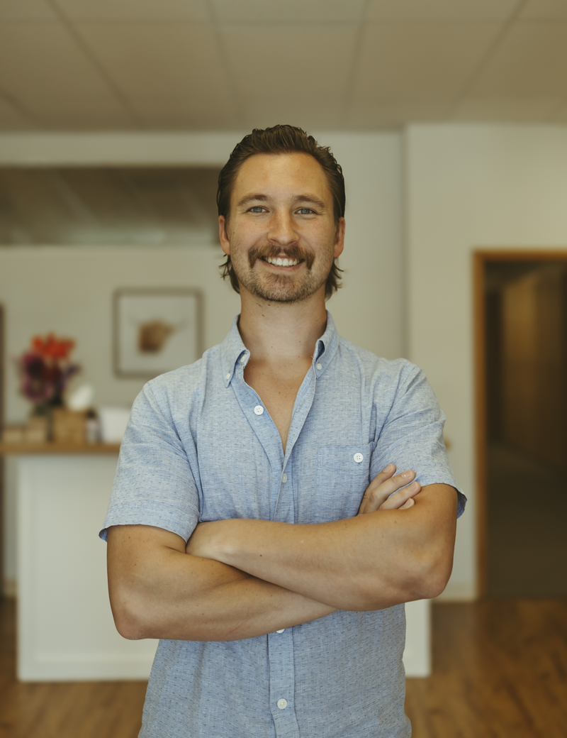 Dr. Daniel Huschka