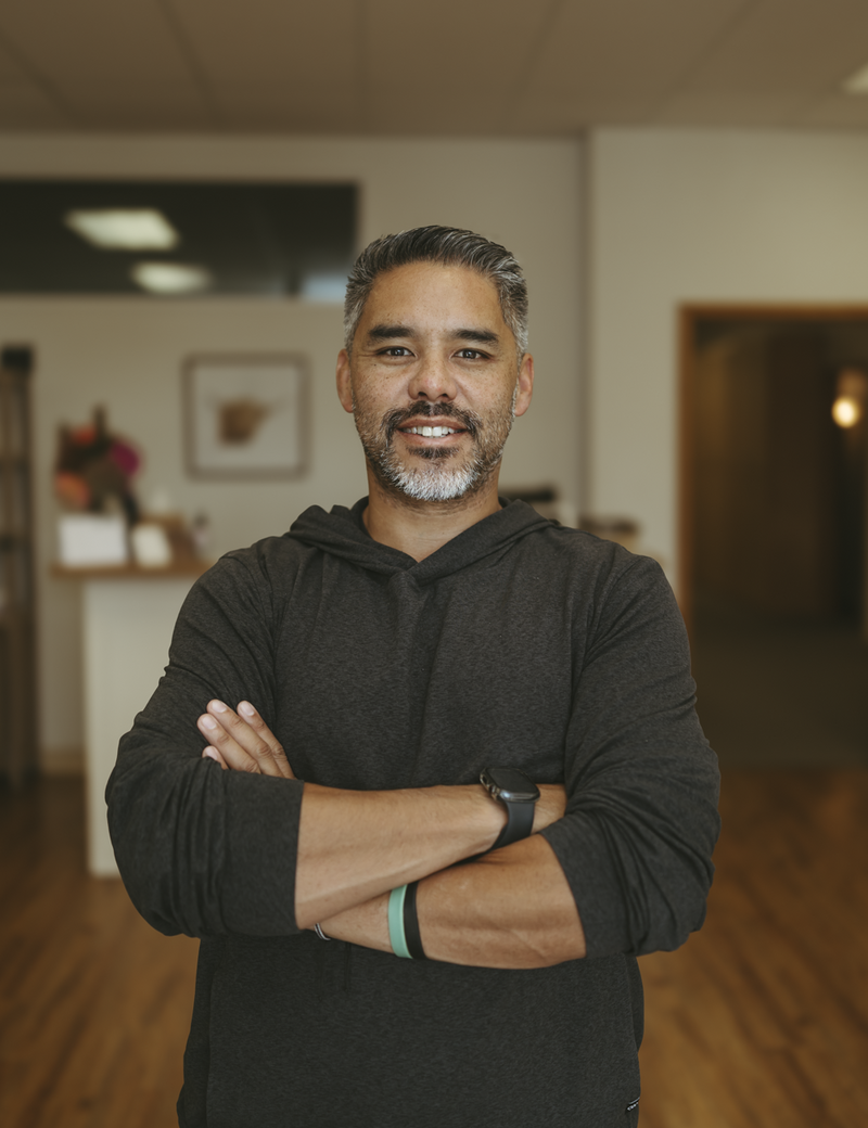 Dr. George Andrada
