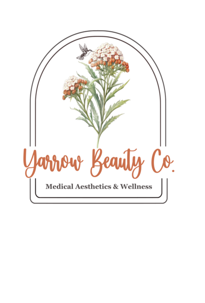 Yarrow beauty co