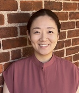 Book an Appointment with Dr. Vicky Guo at West Hartford
