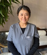 Book an Appointment with Rei Tan at Menlo Park