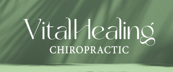 Vital Healing Chiropractic