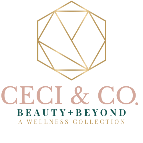 Ceci + Company - The Beauty Bar