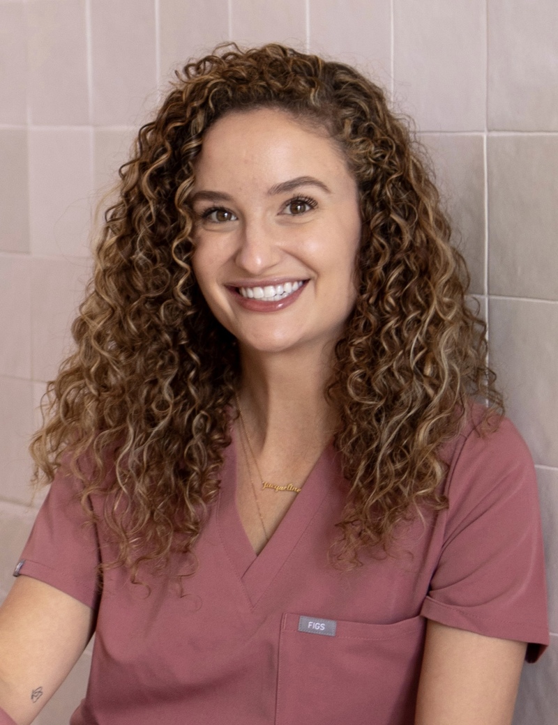 Jacqueline Johnson