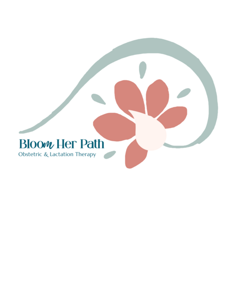 Bloom Her Path Women's Pelvic Floor & Infant Therapy
