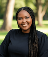 Book an Appointment with Palesa Nthako at Virginia Beach, Virginia (In-Person & Online)