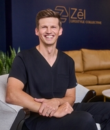 Book an Appointment with Dr. Serif Krkic at Zel Lifestyle Collective