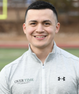 Book an Appointment with Edward Benitez at Centennial/Inverness