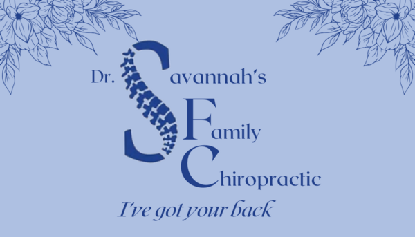 Savannah’s Family Chiropractic