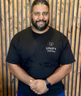 Book an Appointment with Pat Riley at Unify PT