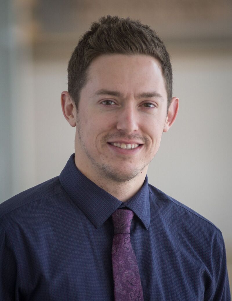 Dr. Myles Brooks