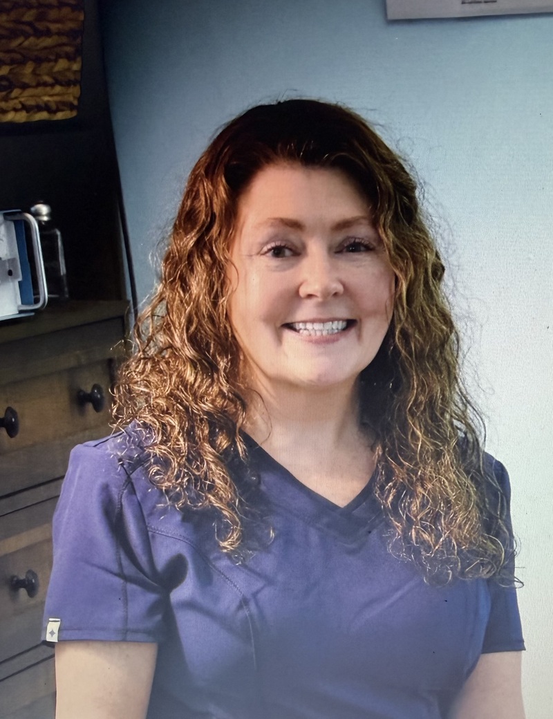 Stephanie Shidler