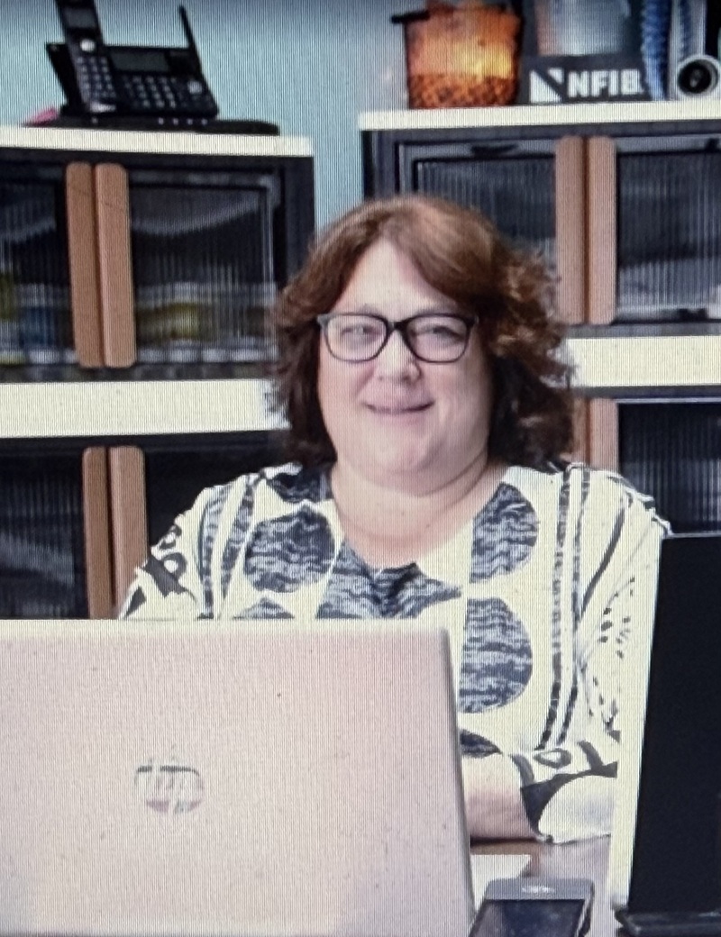 Deb Bobeck