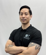 Book an Appointment with Kevin Liu at Aloha Chiropractic