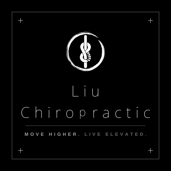 Liu Chiropractic