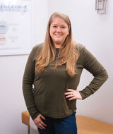 Book an Appointment with Jessica Leighton at Full Circle Wellness @ Arbor