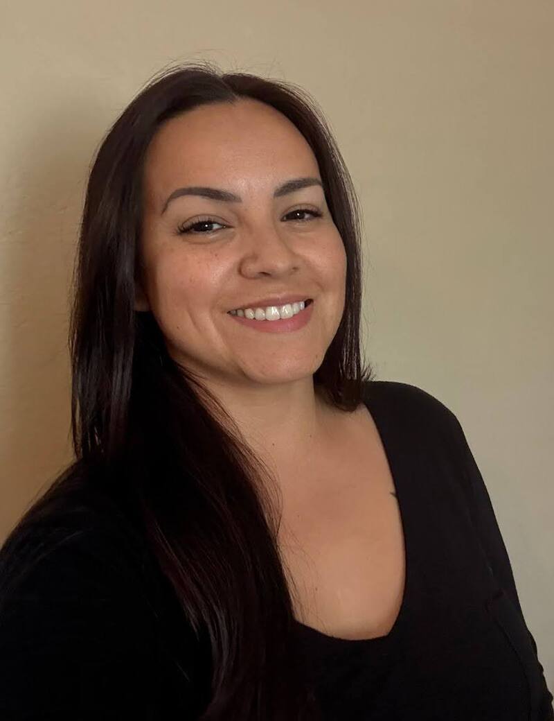 Deidra Mendoza
