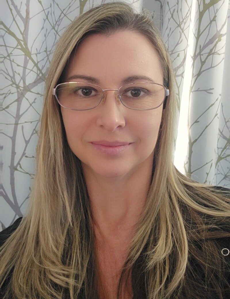 Dr. Natalie Vause
