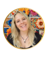 Book an Appointment with Michaela Slezak at Collectively We Heal