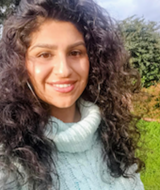 Book an Appointment with Jazel Flores at Collectively We Heal