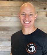 Book an Appointment with Ryan DeWitt at Stoked Physio at DeWitt Physical Therapy