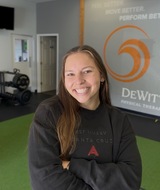 Book an Appointment with Katryna Lopez at Stoked Physio Powered By DeWitt PT At Santa Cruz Athletic Club