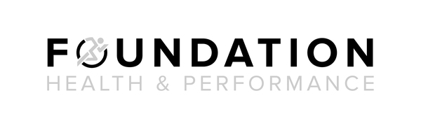 Foundation Health & Performance