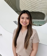 Book an Appointment with Emily Trinh at Orange County, CA