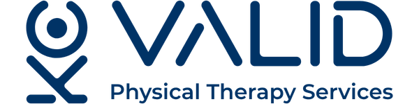 Valid Physical Therapy Services