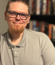 Book an Appointment with Jason Cantwell for Individual Therapy