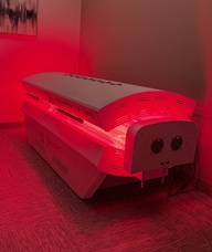 Book an Appointment with Red Light Therapy for Red Light Therapy