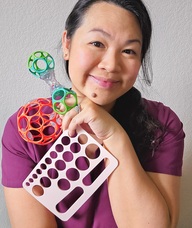 Book an Appointment with Stephanie Wong for Lactation Support