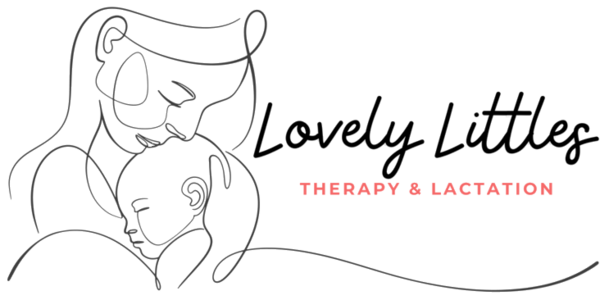 Lovely Littles Therapy