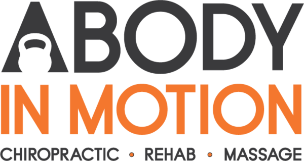 A Body In Motion Chiropractic