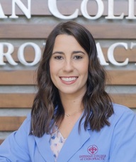 Book an Appointment with Sara Winburn for Chiropractic