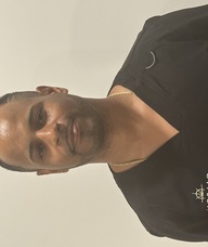 Book an Appointment with Ricky Hernandez for Massage Therapy