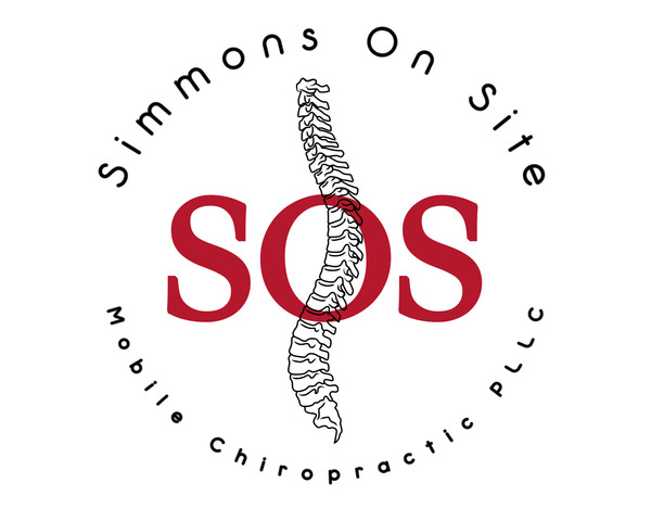 Simmons On Site Mobile Chiropractic, PLLC