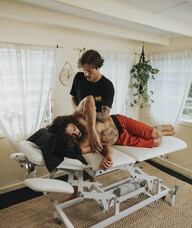 Book an Appointment with Dr. John Baker for In Person -- Chiropractic & Physical Medicine