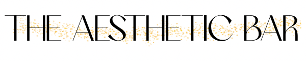 The Aesthetic Bar