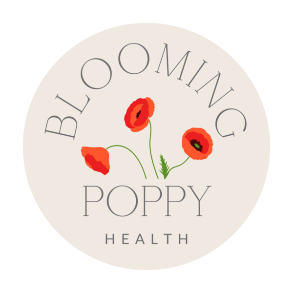 Blooming Poppy Health